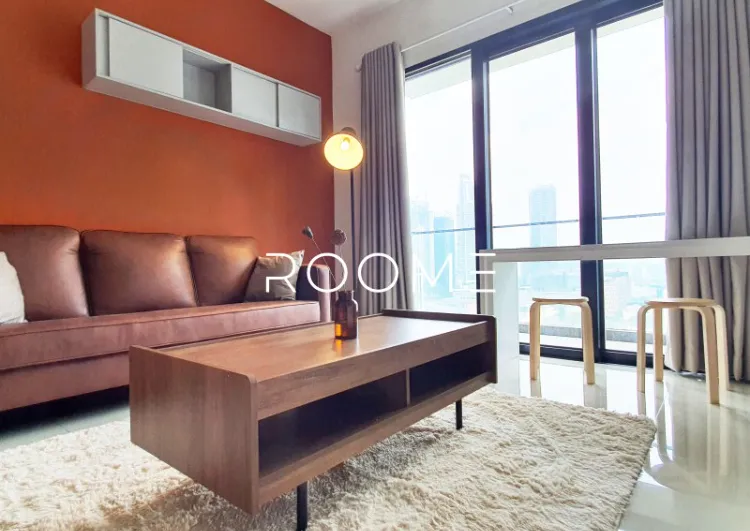 Novum Bangsar South unit property photo 1