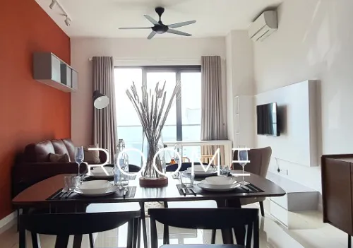 Novum Bangsar South unit property photo 3