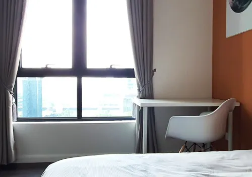 Novum Bangsar South unit property photo 4