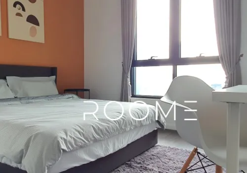 Novum Bangsar South unit property photo 5