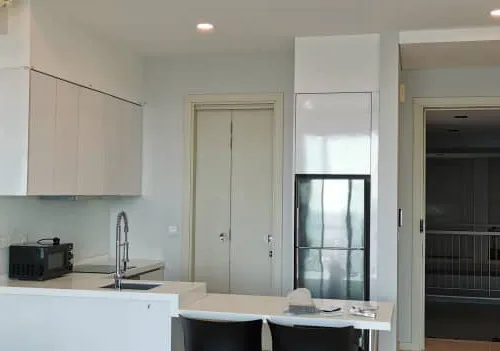 Vogue Suites One - KL Eco City