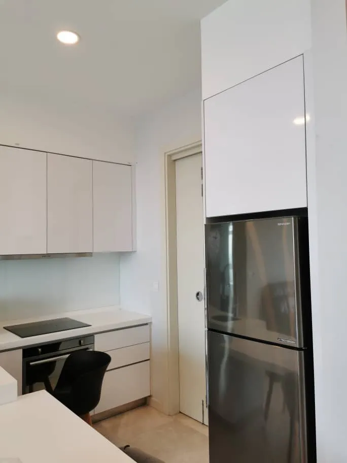 Vogue Suites One - KL Eco City unit property photo 3