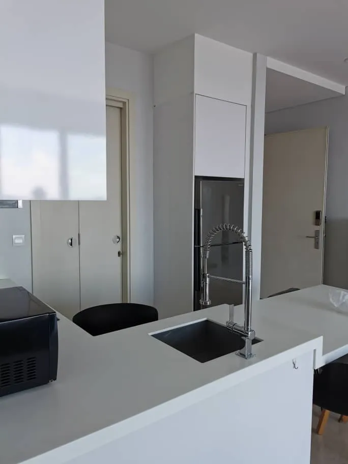 Vogue Suites One - KL Eco City unit property photo 4