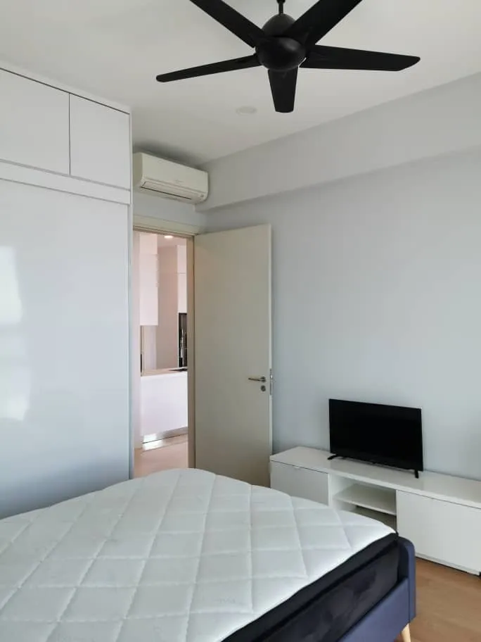Vogue Suites One - KL Eco City unit property photo 5