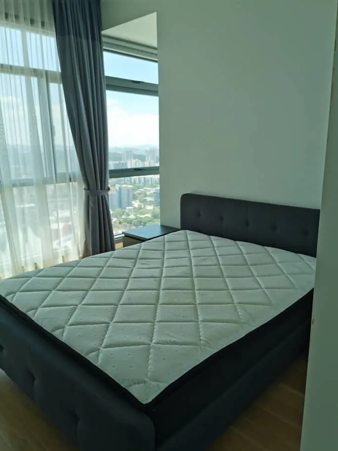 Vogue Suites One - KL Eco City unit property photo 6