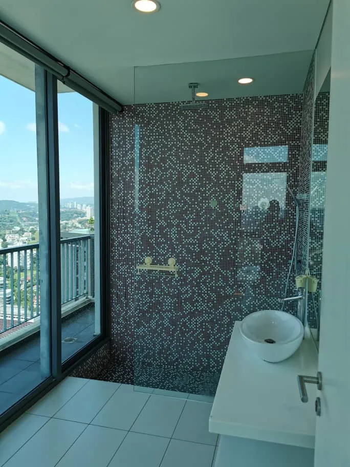 Vogue Suites One - KL Eco City unit property photo 8
