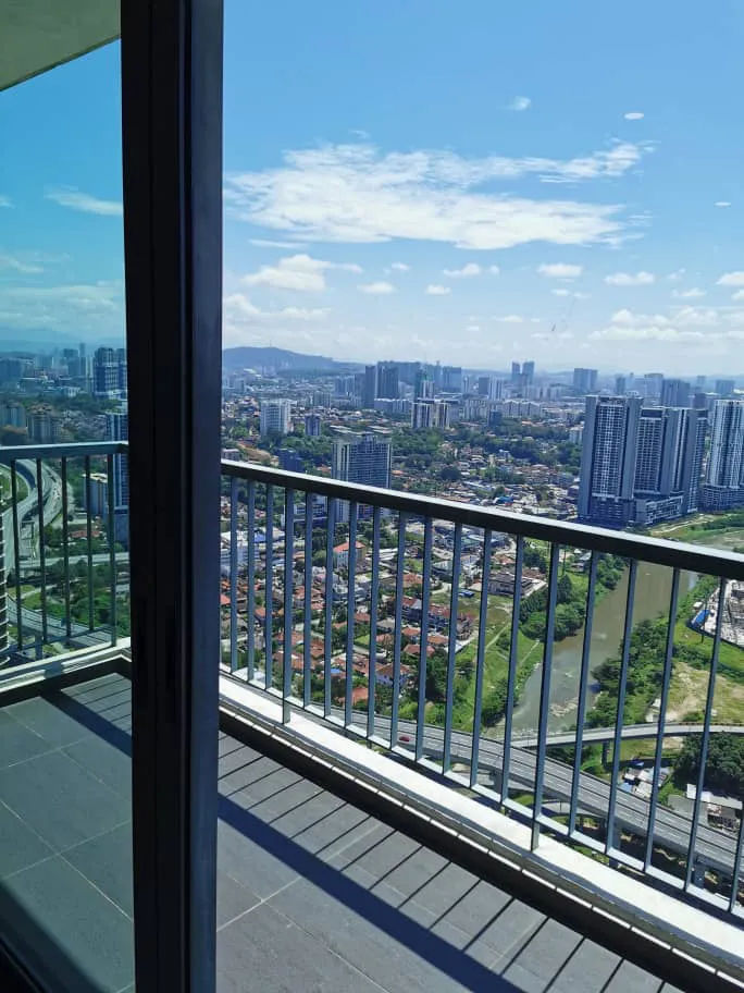 Vogue Suites One - KL Eco City unit property photo 10