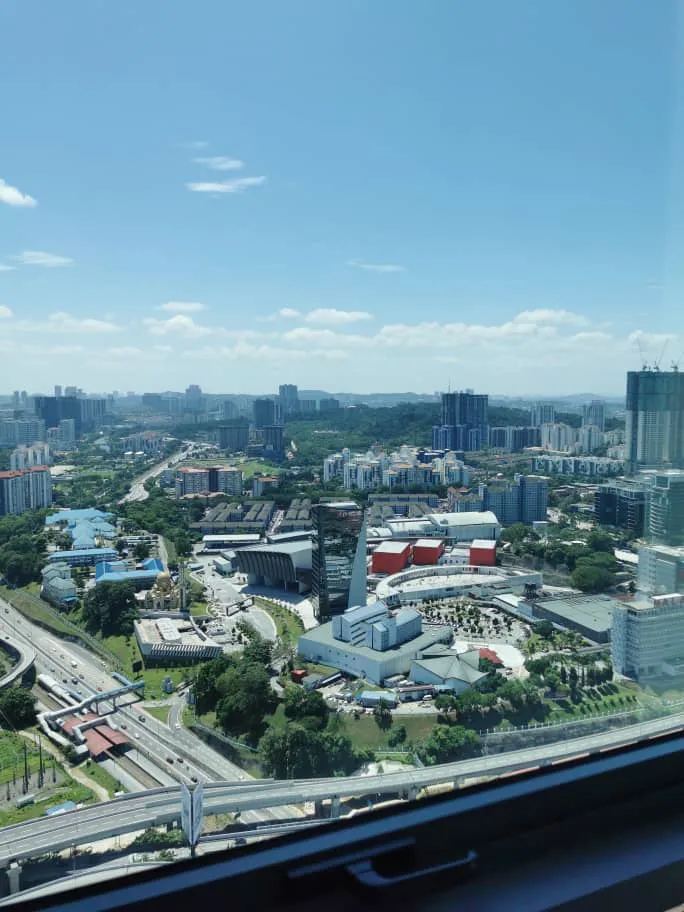 Vogue Suites One - KL Eco City unit property photo 11