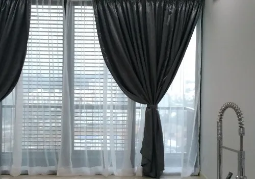 Vogue Suites One - KL Eco City