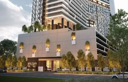 Novum Bangsar South unit property photo 1