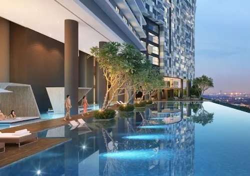 Novum Bangsar South unit property photo 2