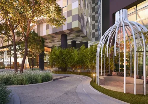 Novum Bangsar South unit property photo 3