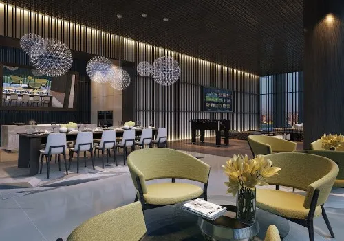 Novum Bangsar South unit property photo 4