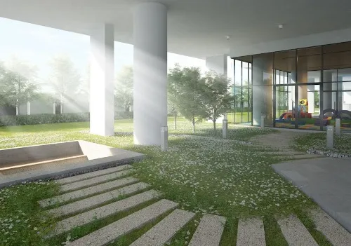 Novum Bangsar South unit property photo 5