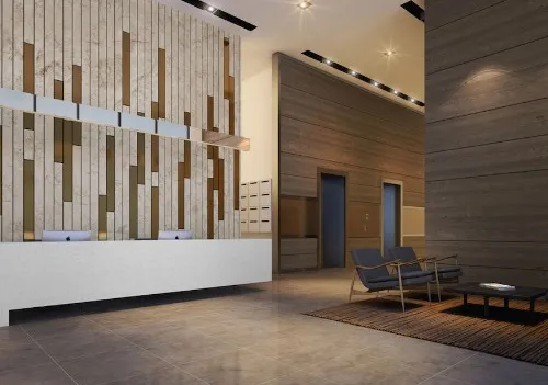 Novum Bangsar South unit property photo 6