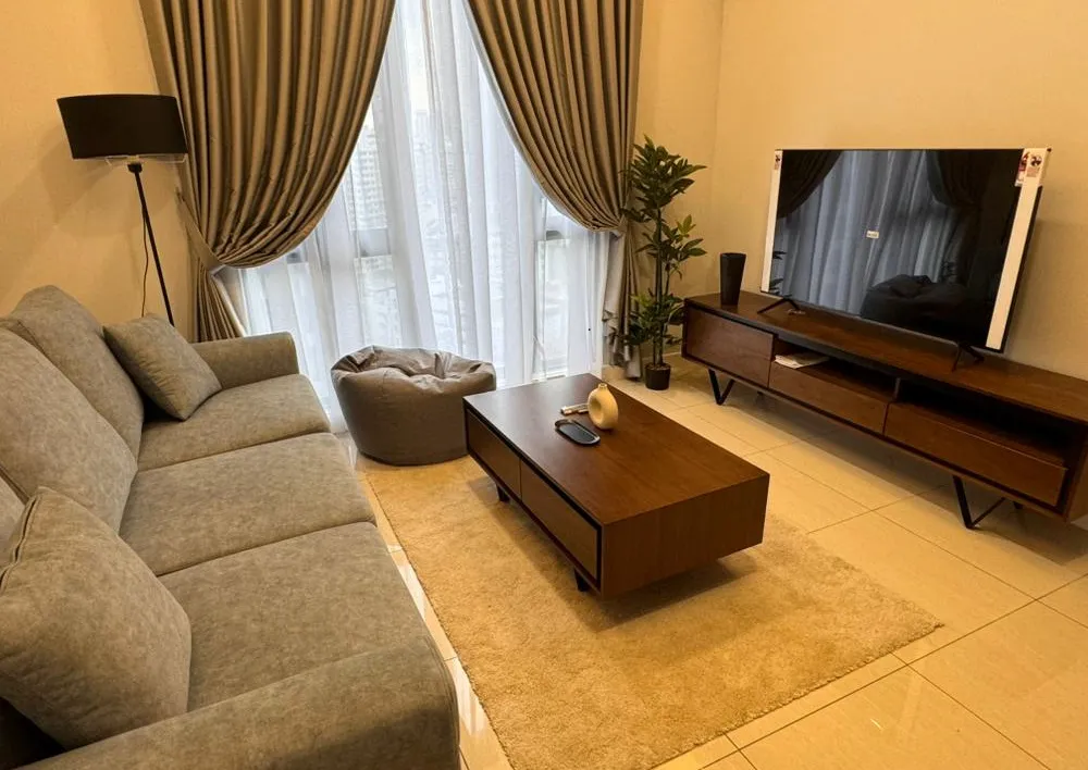 Sentral Suites KL Sentral Rent listing
