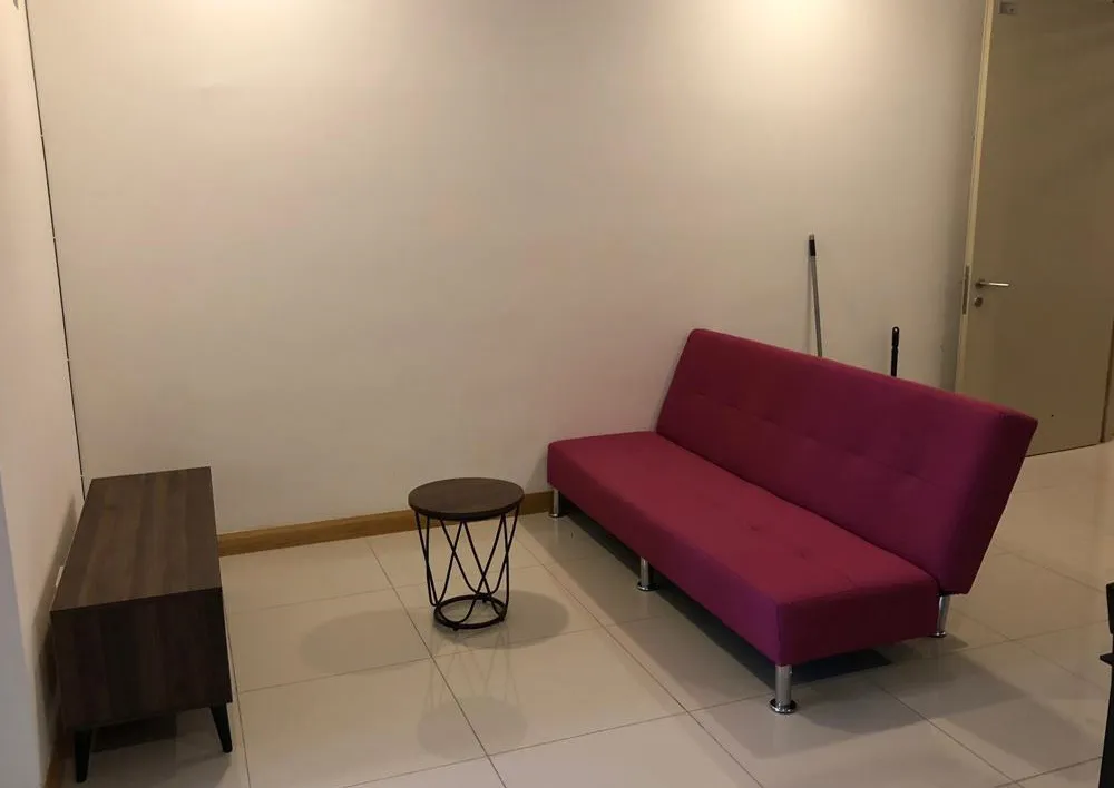 KL Gateway Residences | 670 sq.ft