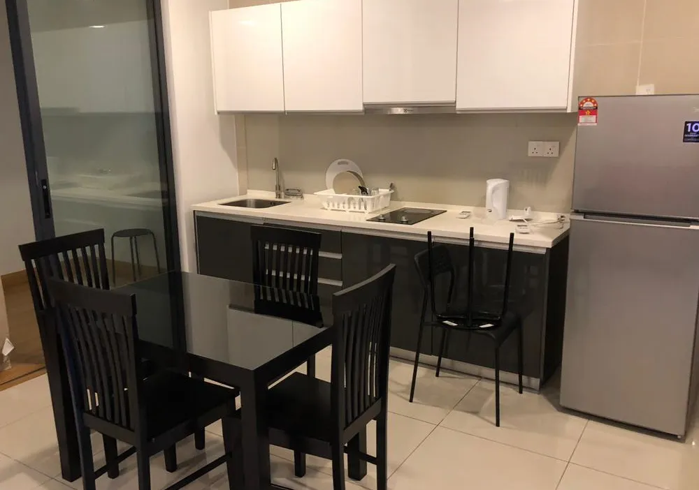 KL Gateway Residences unit property photo 3