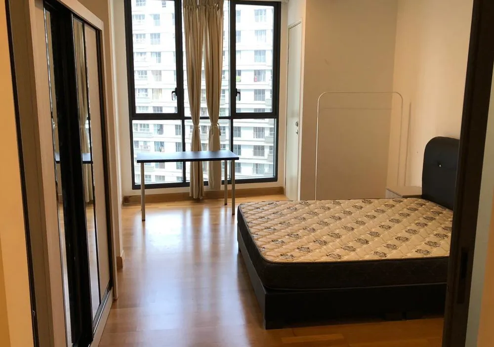 KL Gateway Residences unit property photo 4