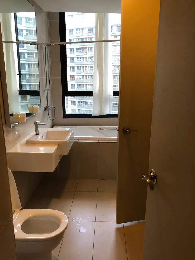 KL Gateway Residences unit property photo 6