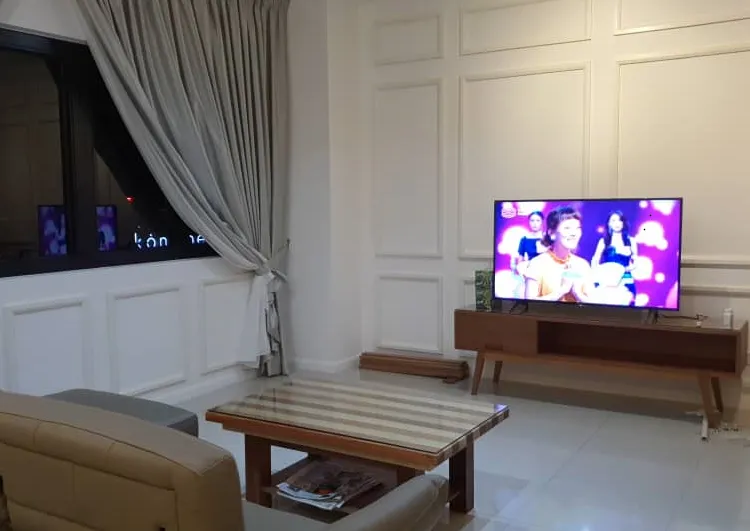 Novum Bangsar South unit property photo 1