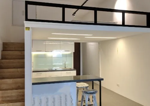 The Establishment Kuala Lumpur Rent listing