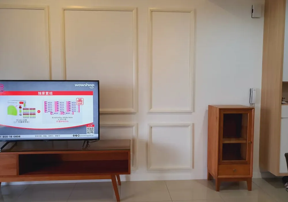 Novum Bangsar South unit property photo 3