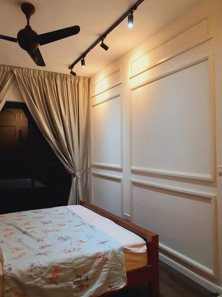 Novum Bangsar South unit property photo 7