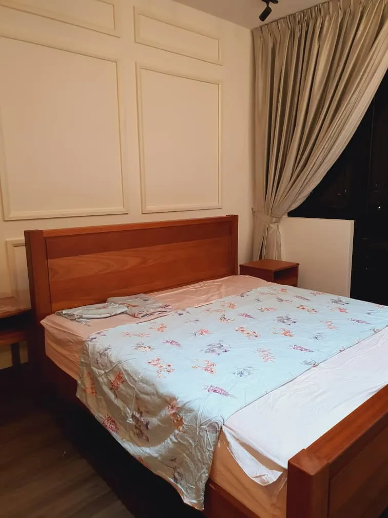 Novum Bangsar South unit property photo 8