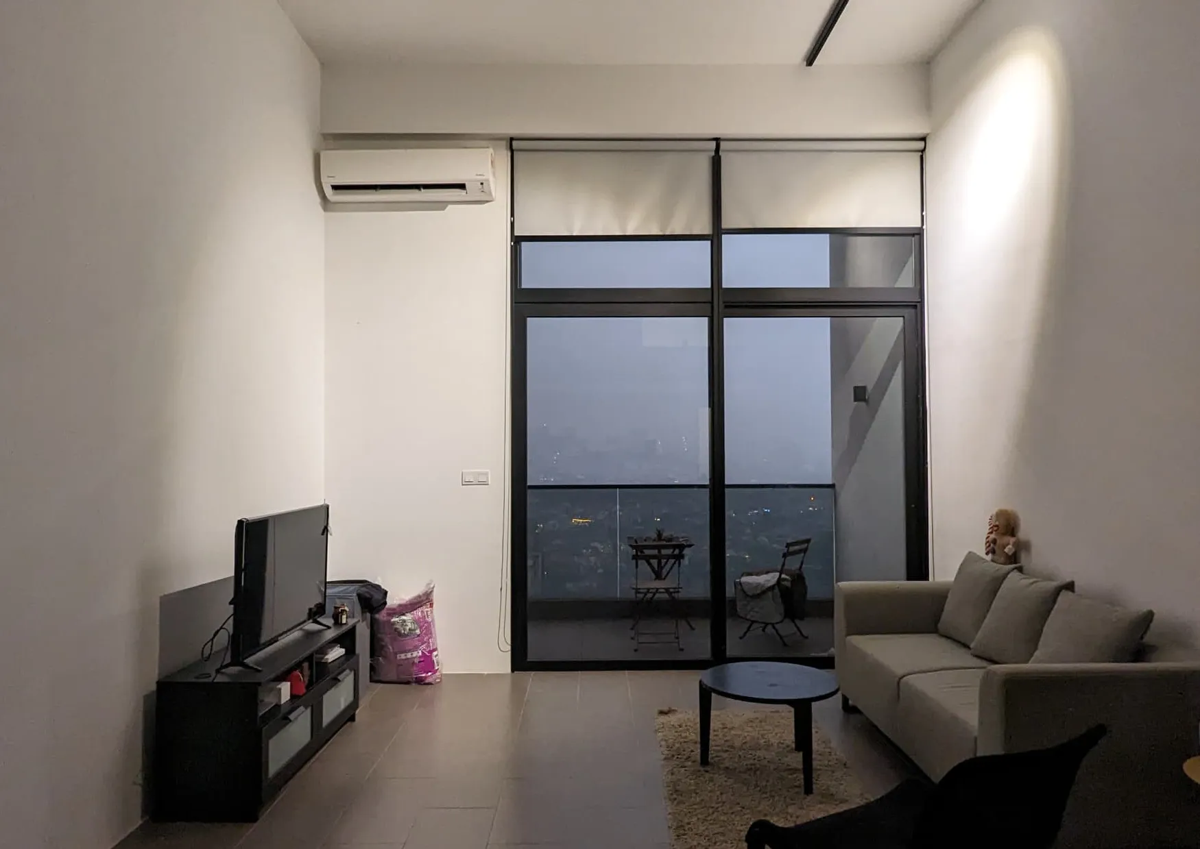The Establishment Kuala Lumpur Rent listing