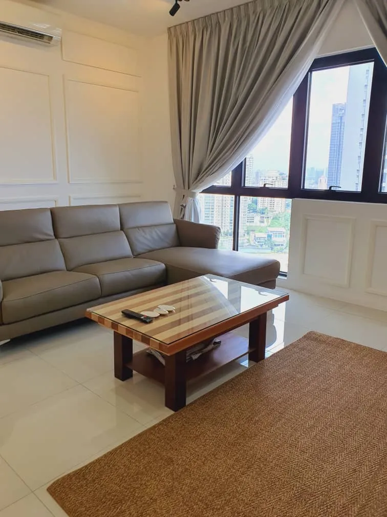 Novum Bangsar South unit property photo 10