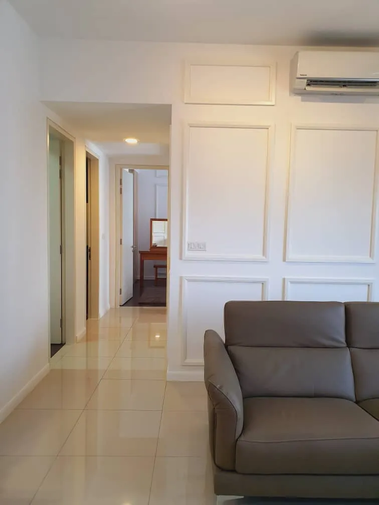Novum Bangsar South unit property photo 11