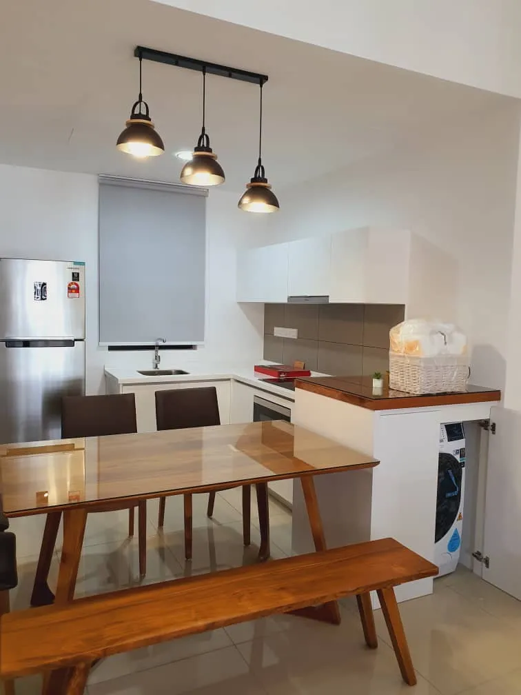 Novum Bangsar South unit property photo 12