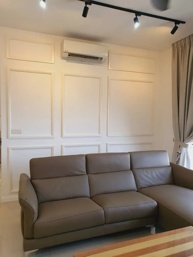 Novum Bangsar South unit property photo 13