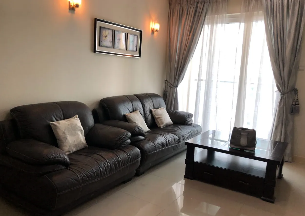 Gaya Bangsar Condominium Rent listing