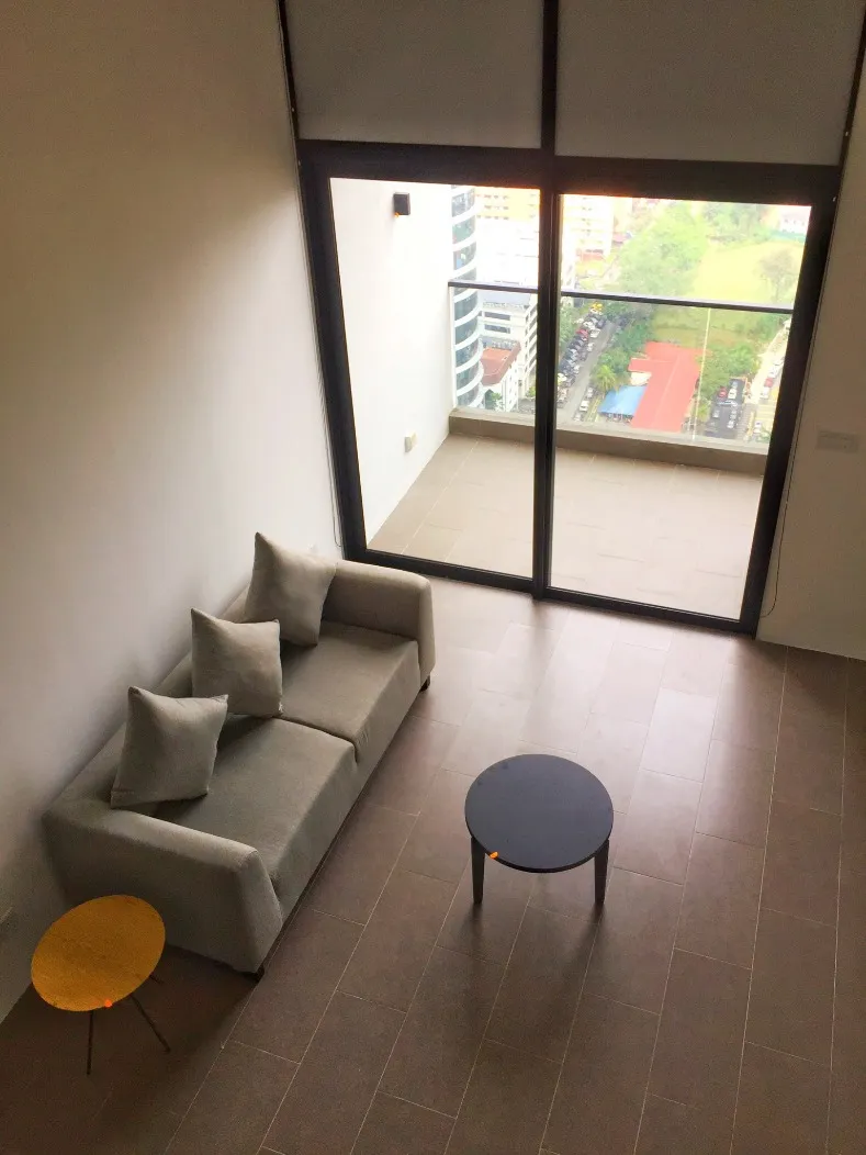 The Establishment Kuala Lumpur unit property photo 1