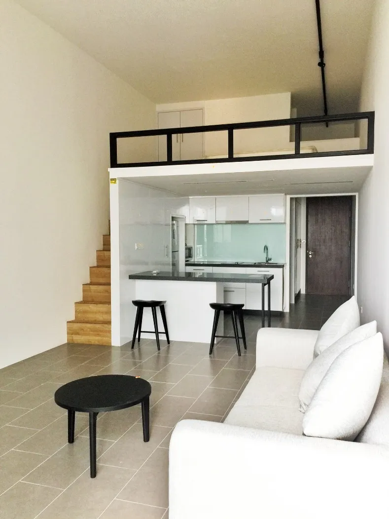 The Establishment Kuala Lumpur unit property photo 3