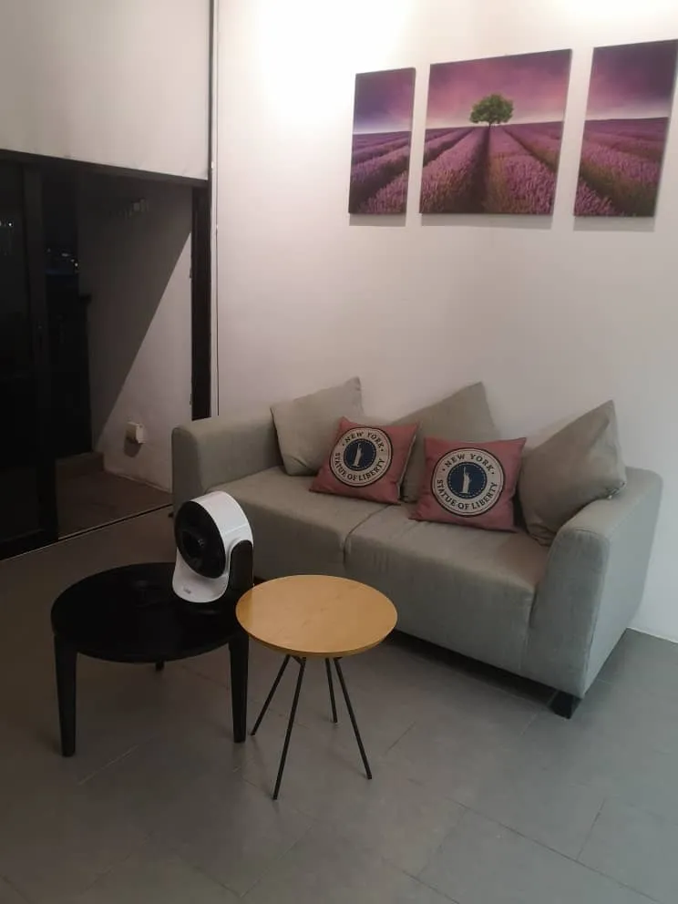 The Establishment Kuala Lumpur unit property photo 1
