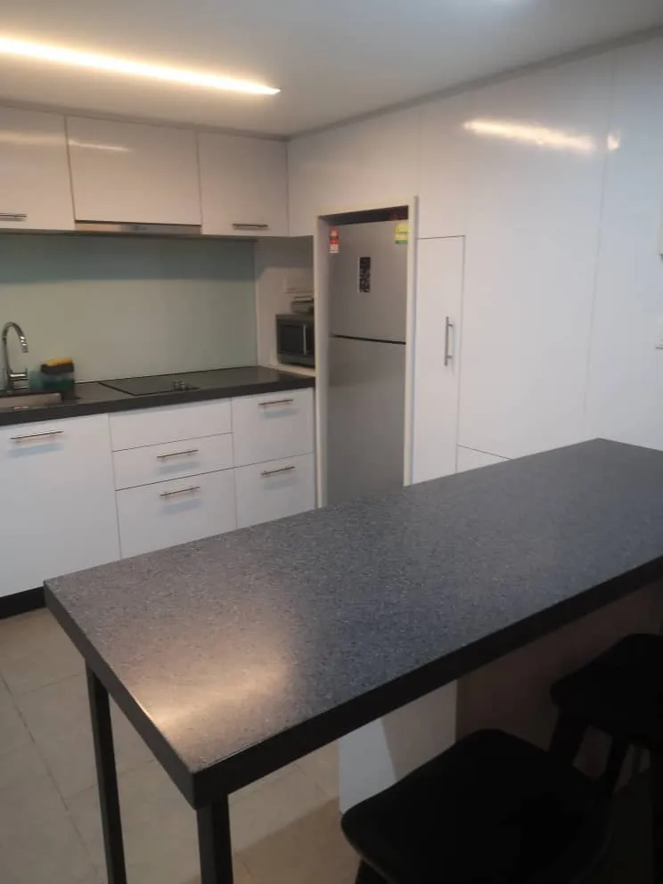 The Establishment Kuala Lumpur unit property photo 2