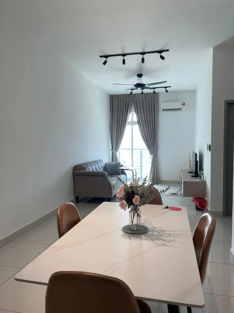 TR Residence Rent listing