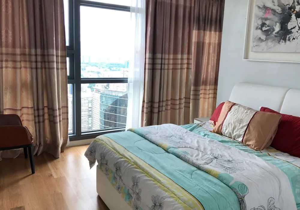 Vogue Suites One - KL Eco City unit property photo 2