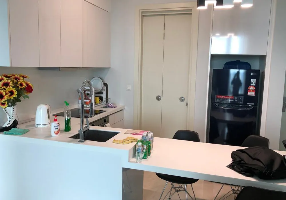 Vogue Suites One - KL Eco City unit property photo 3