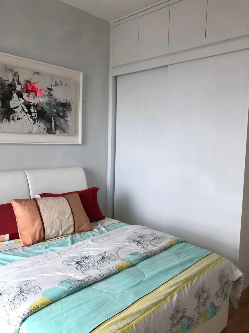 Vogue Suites One - KL Eco City unit property photo 6