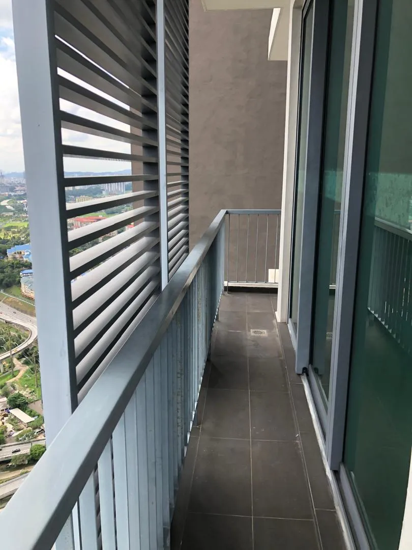 Vogue Suites One - KL Eco City unit property photo 7