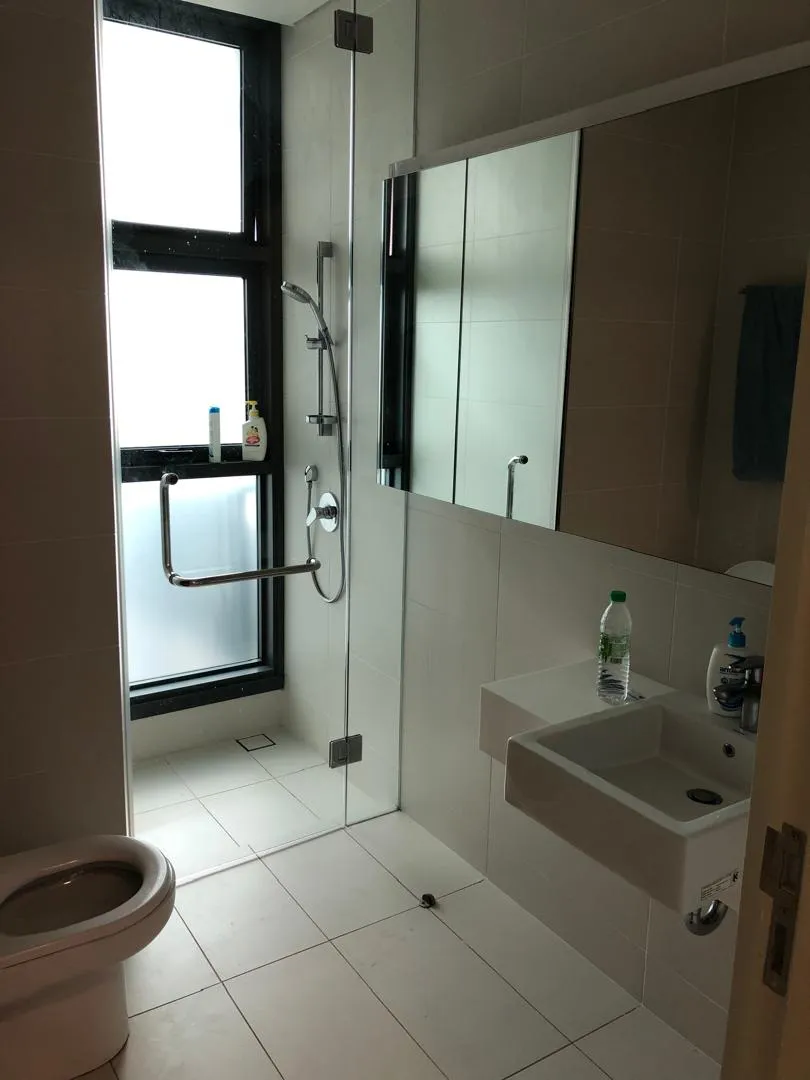 Vogue Suites One - KL Eco City unit property photo 9