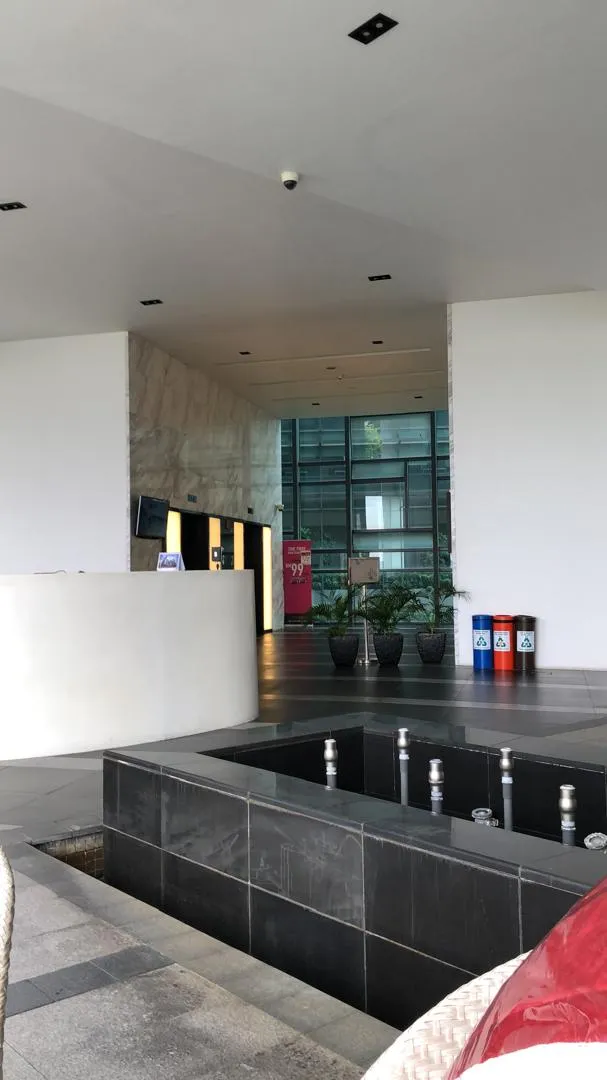 Vogue Suites One - KL Eco City unit property photo 10