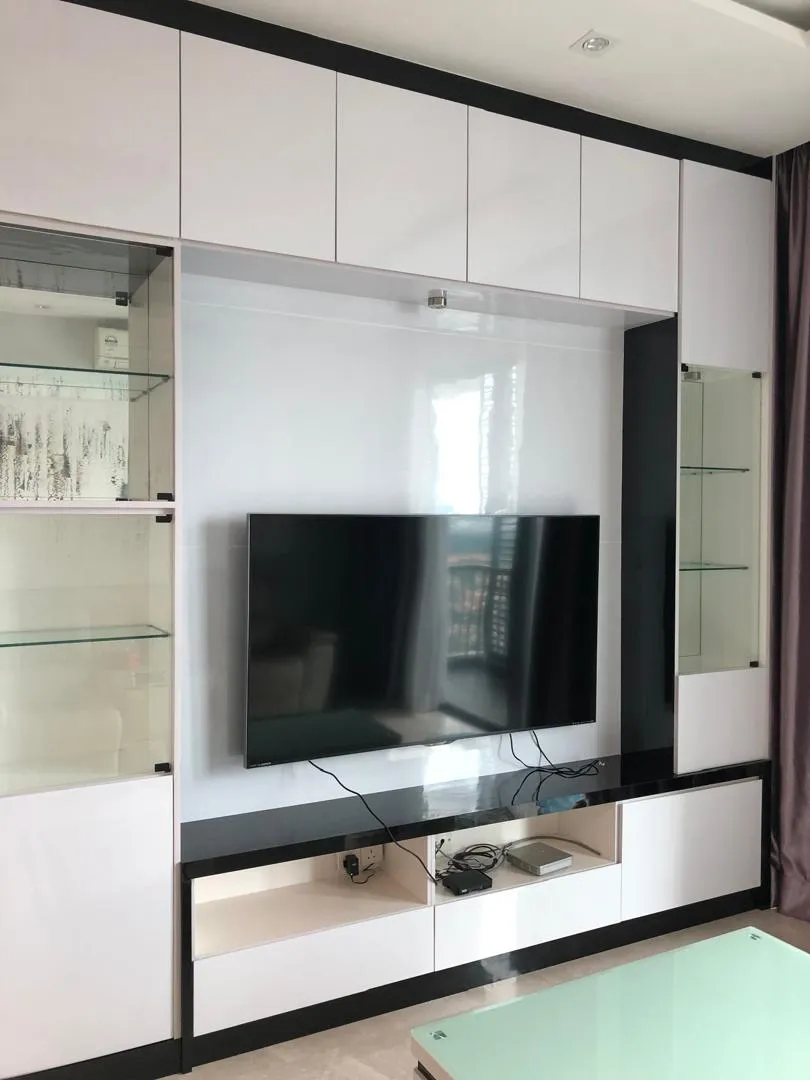 Vogue Suites One - KL Eco City unit property photo 11