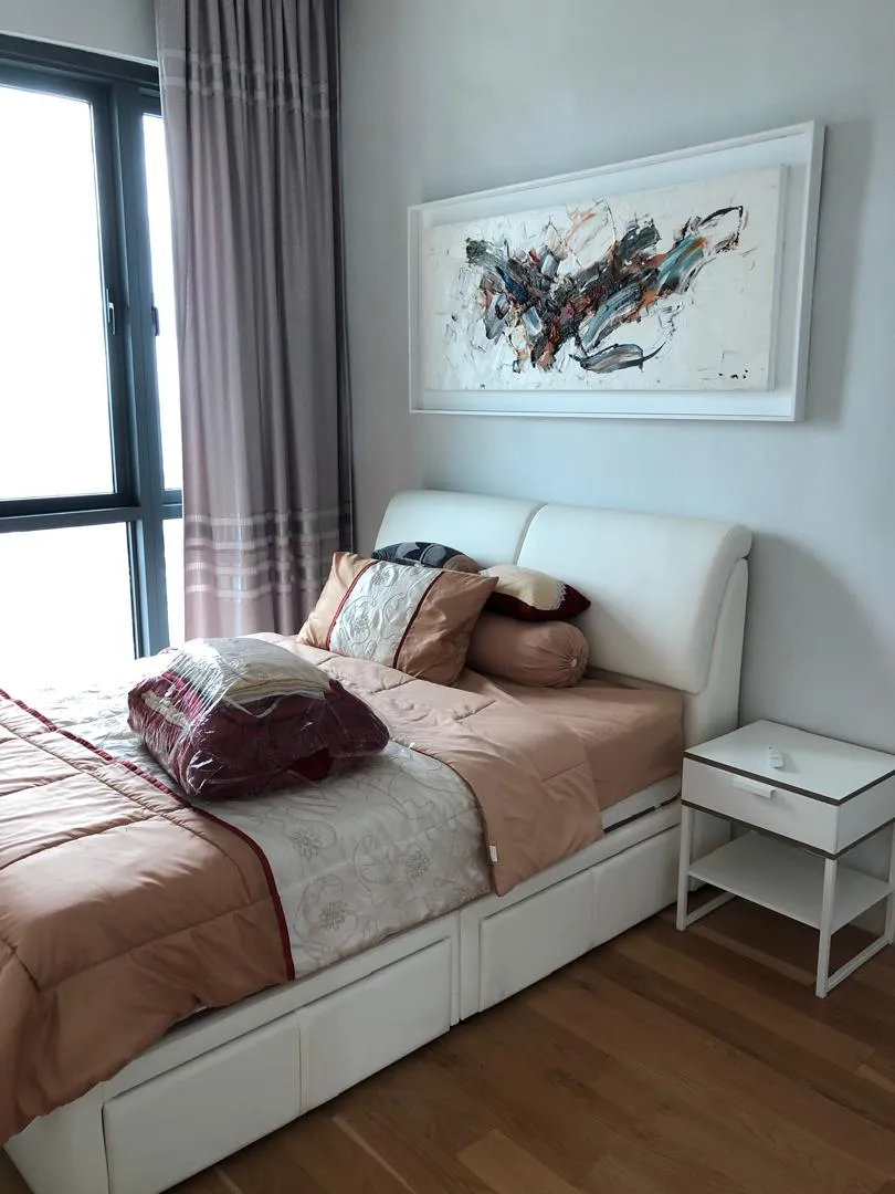Vogue Suites One - KL Eco City unit property photo 13