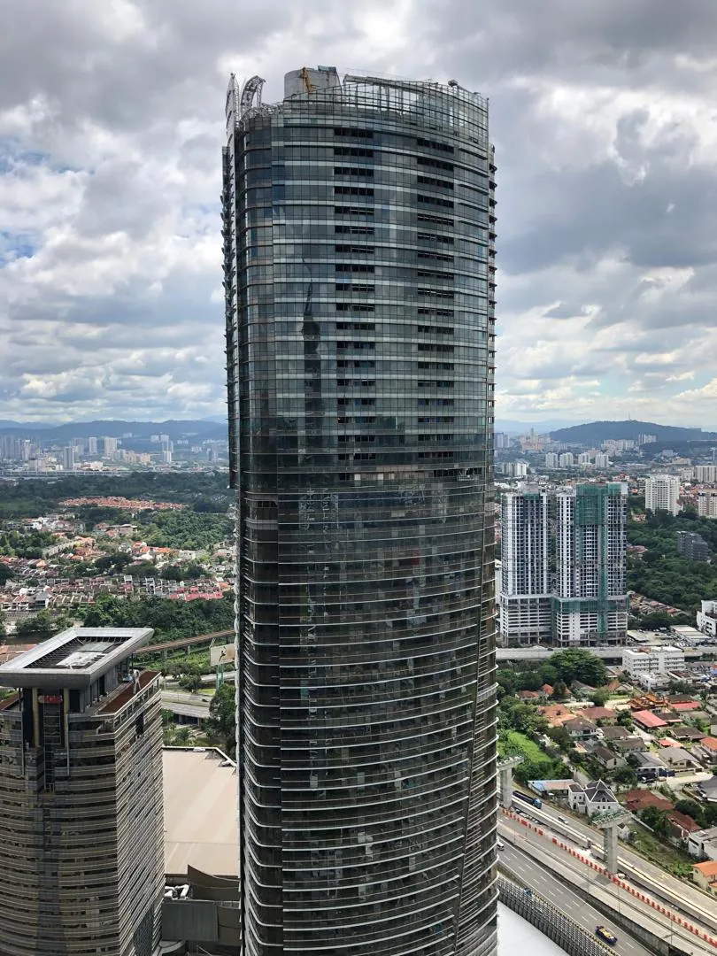 Vogue Suites One - KL Eco City unit property photo 14