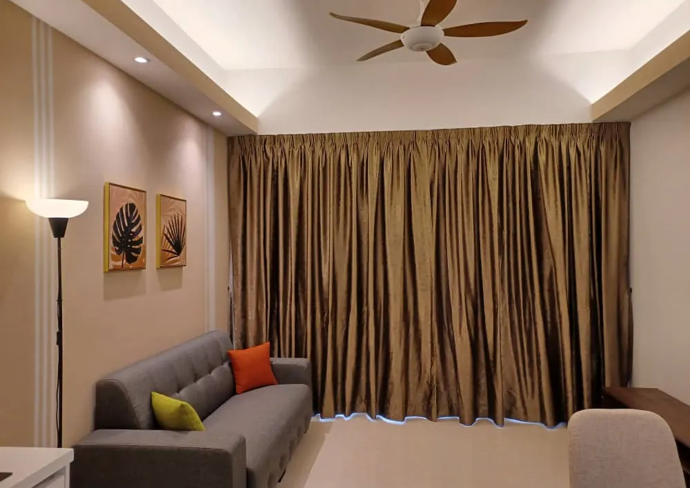 Sentral Suites KL Sentral unit property photo 9